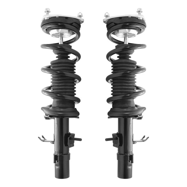 Unity 2-11407-11408-001 Front Complete Strut Assembly Kit 2-11407-11408-001 - main